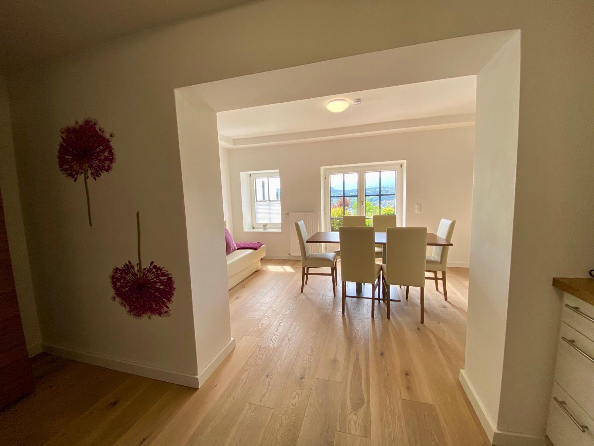 Haus Aussicht - Ferienwohnungen Velden Velden am Woerthersee Room photo