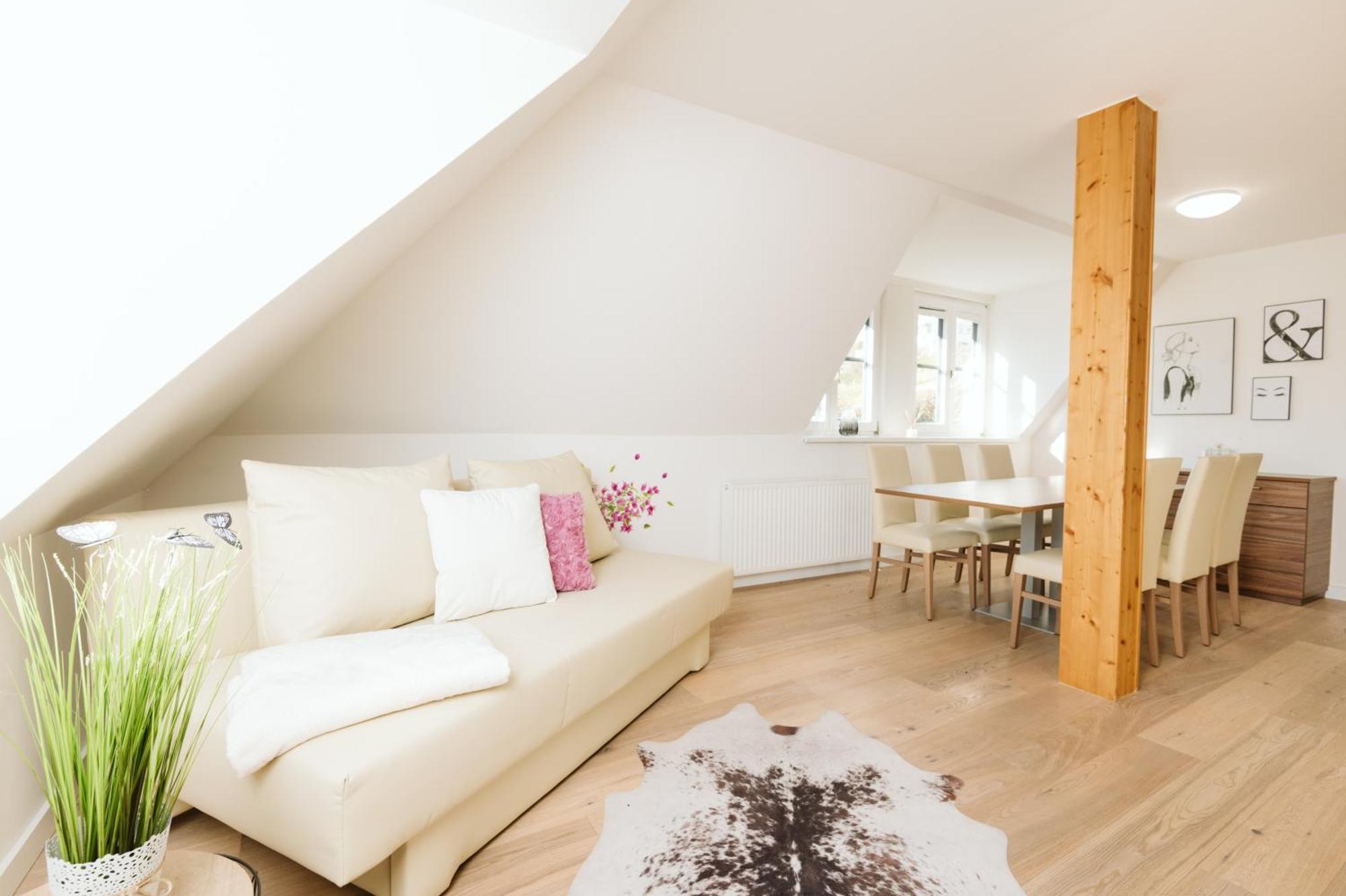 Haus Aussicht - Ferienwohnungen Velden Velden am Woerthersee Room photo